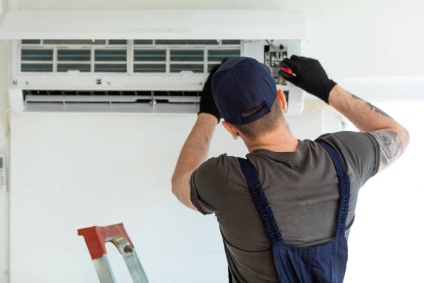 Best Affordable Duct Cleaning Services  in Del Norte, CO